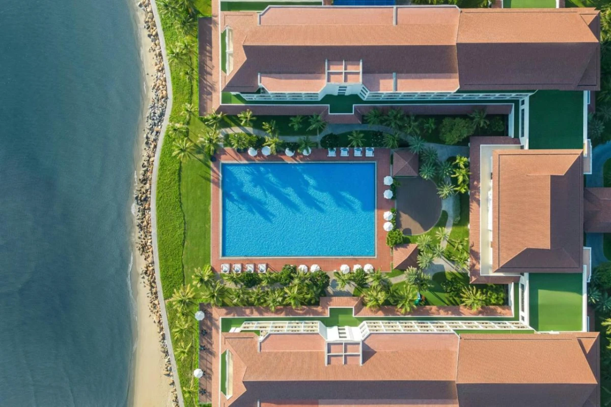 Renaissance Danang Hoi An Resort & Spa - Hotel Photo 23