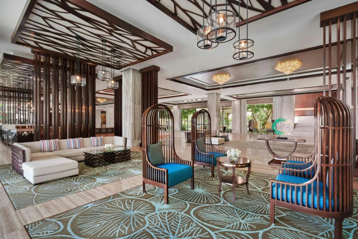 Renaissance Danang Hoi An Resort & Spa - Hotel Photo 25