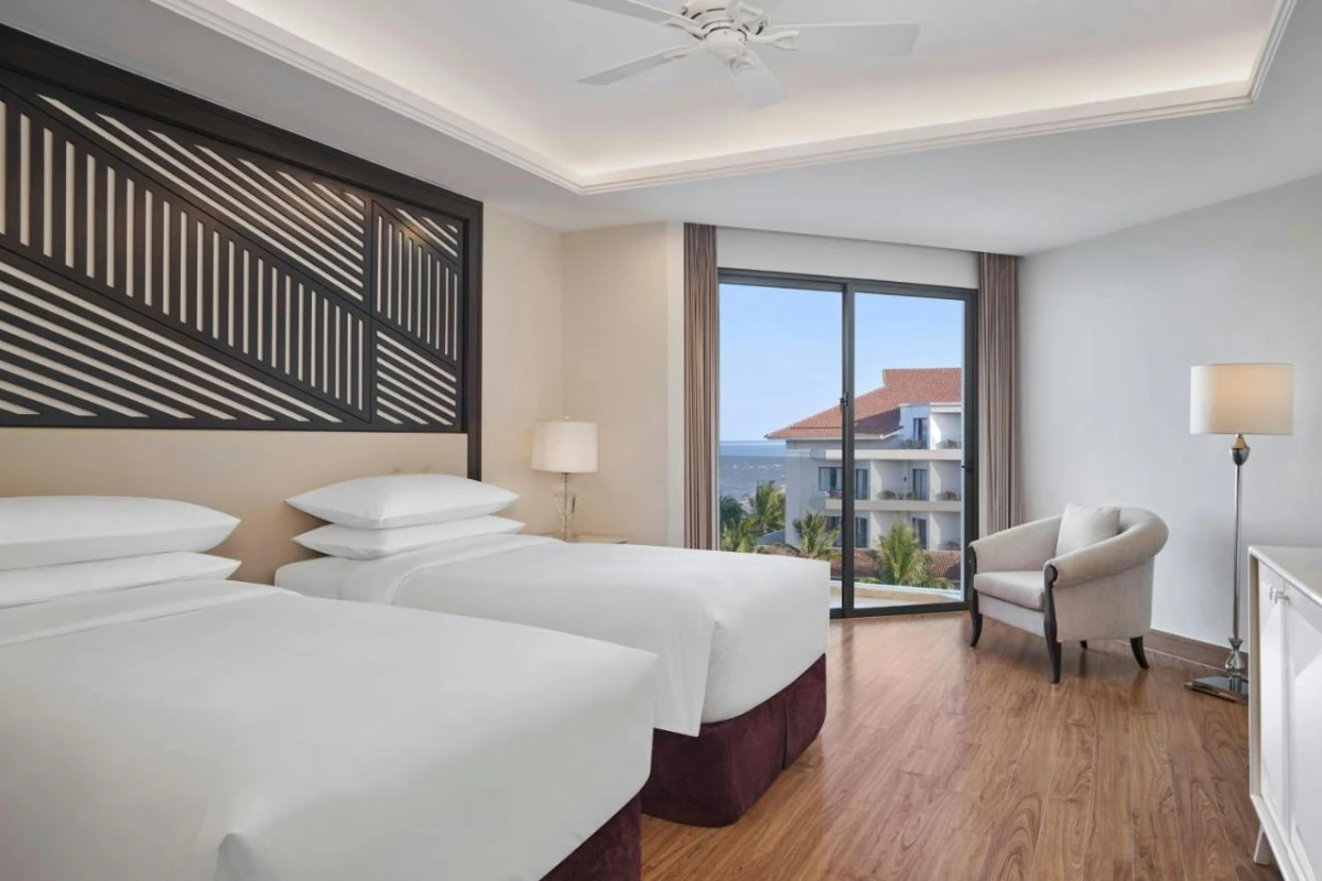 Renaissance Danang Hoi An Resort & Spa - Hotel Photo 29
