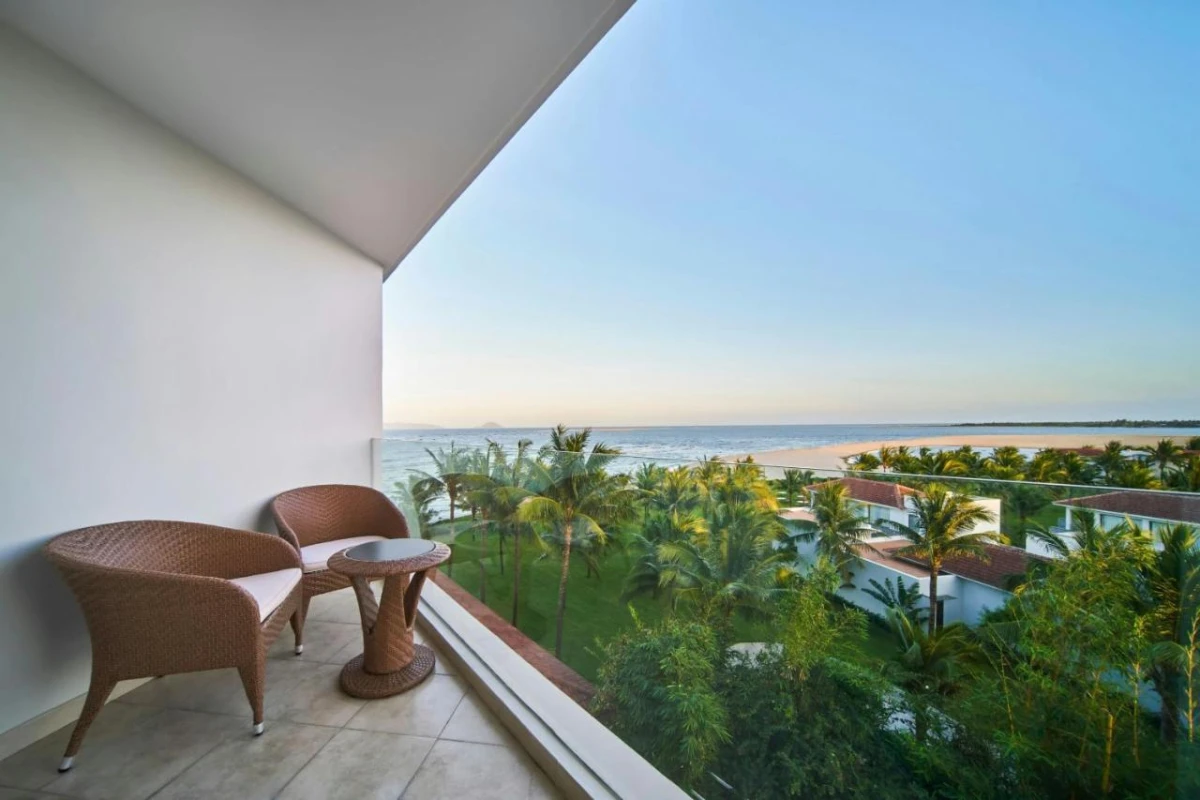 Renaissance Danang Hoi An Resort & Spa - Hotel Photo 30