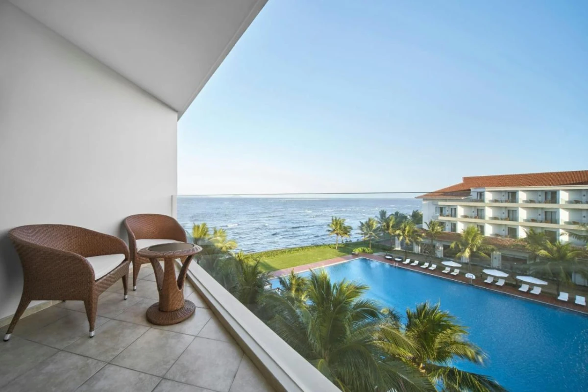 Renaissance Danang Hoi An Resort & Spa - Hotel Photo 31