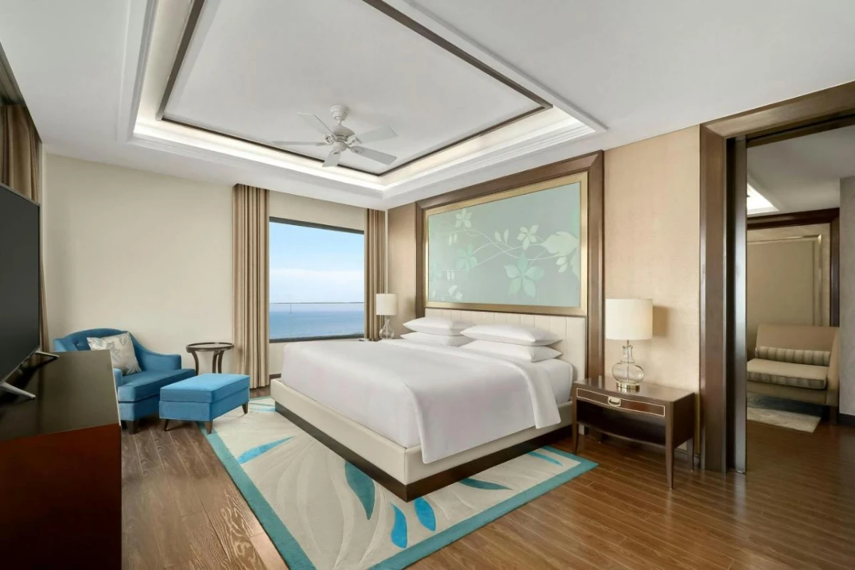 Renaissance Danang Hoi An Resort & Spa - Hotel Photo 32