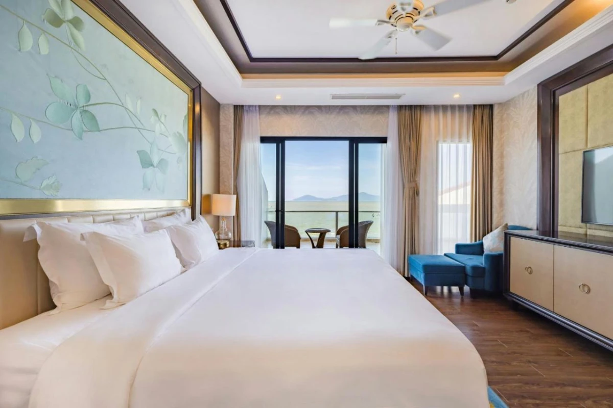 Renaissance Danang Hoi An Resort & Spa - Hotel Photo 37