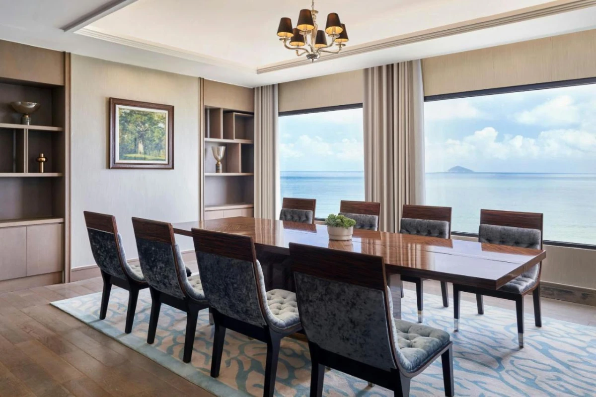 Renaissance Danang Hoi An Resort & Spa - Hotel Photo 38