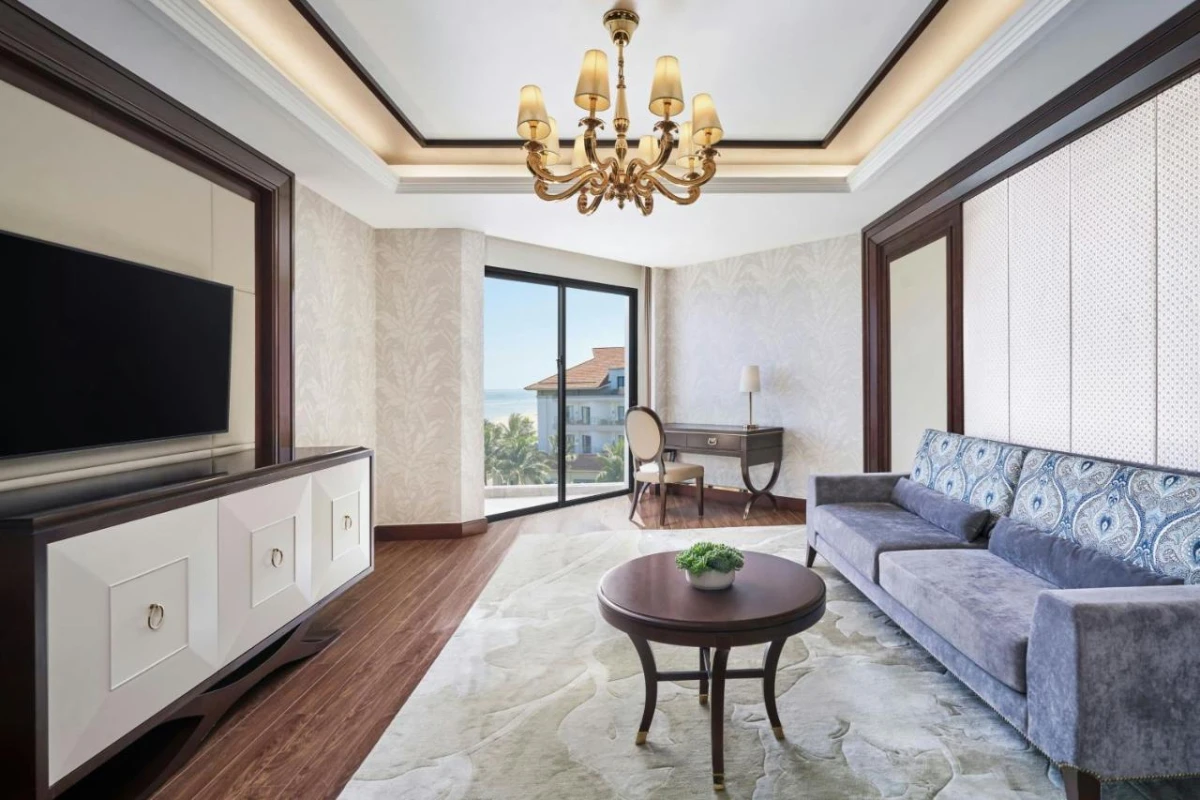 Renaissance Danang Hoi An Resort & Spa - Hotel Photo 41