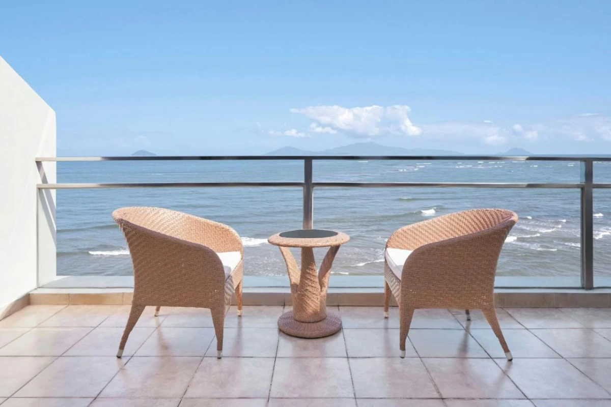 Renaissance Danang Hoi An Resort & Spa - Hotel Photo 42