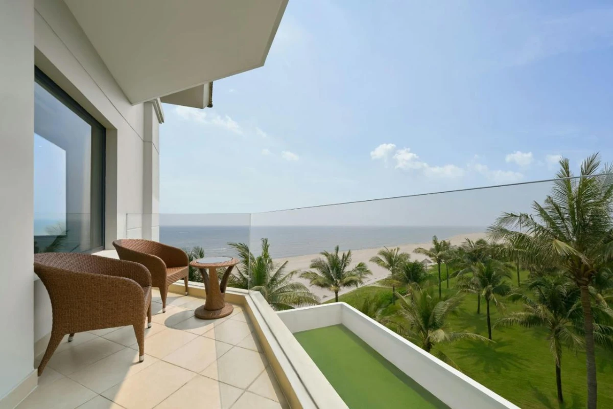 Renaissance Danang Hoi An Resort & Spa - Hotel Photo 43