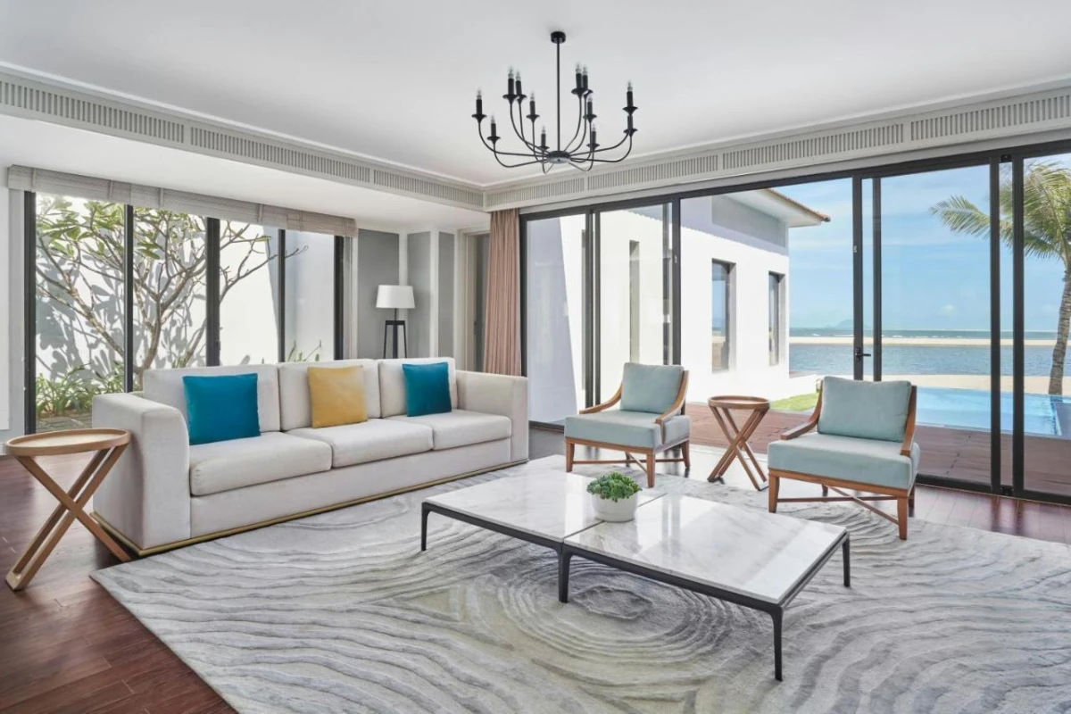 Renaissance Danang Hoi An Resort & Spa - Hotel Photo 46