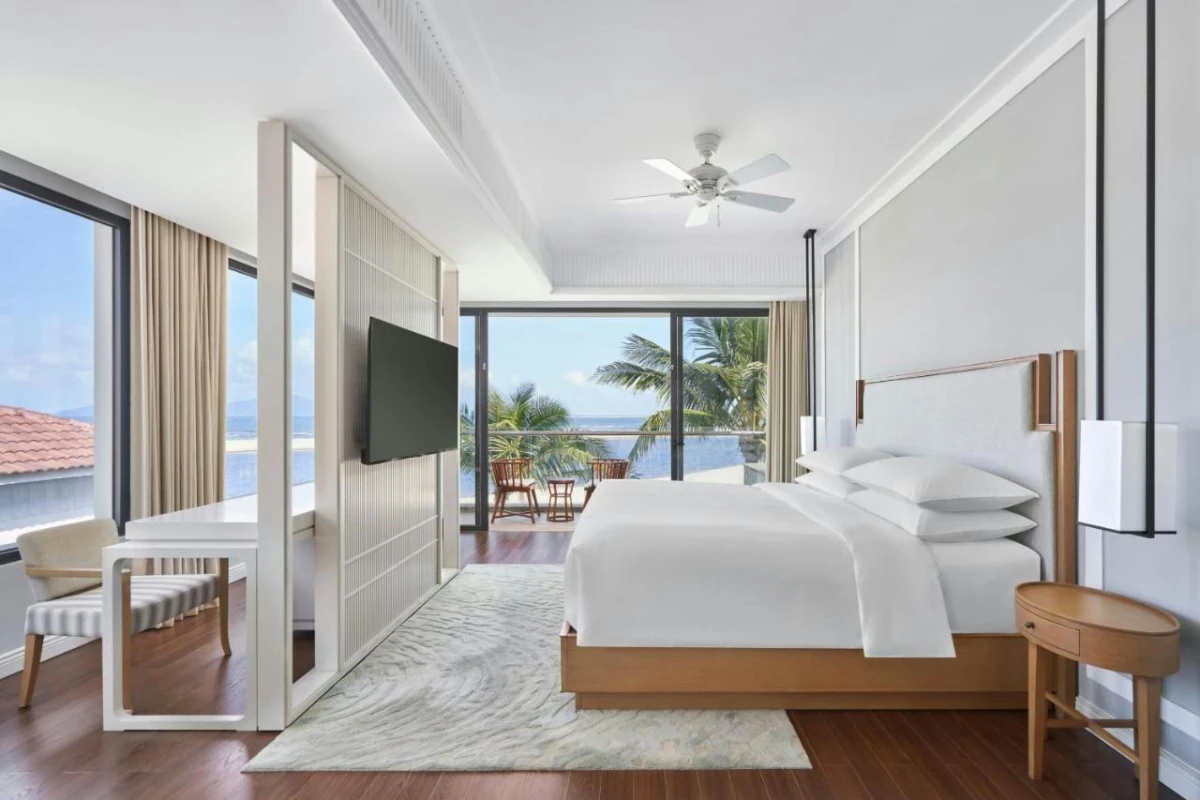 Renaissance Danang Hoi An Resort & Spa - Hotel Photo 47