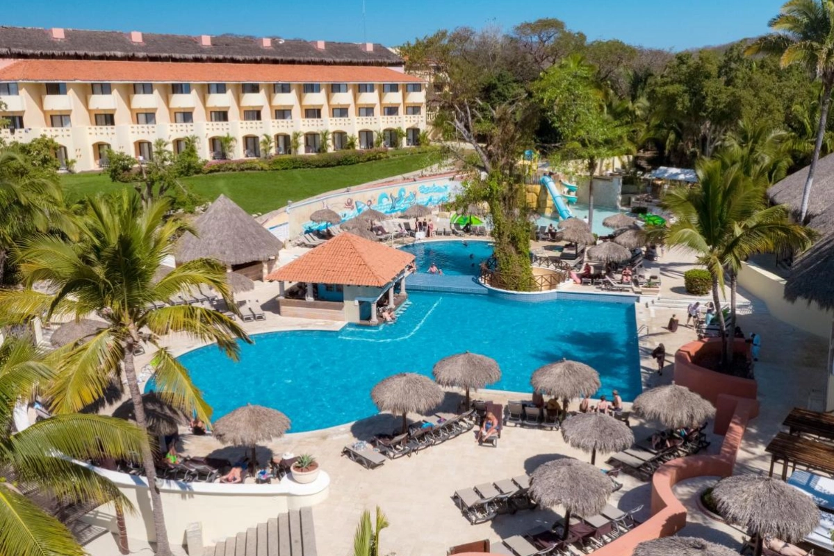 Grand Palladium Vallarta Resort & Spa - Hotel Photo 3