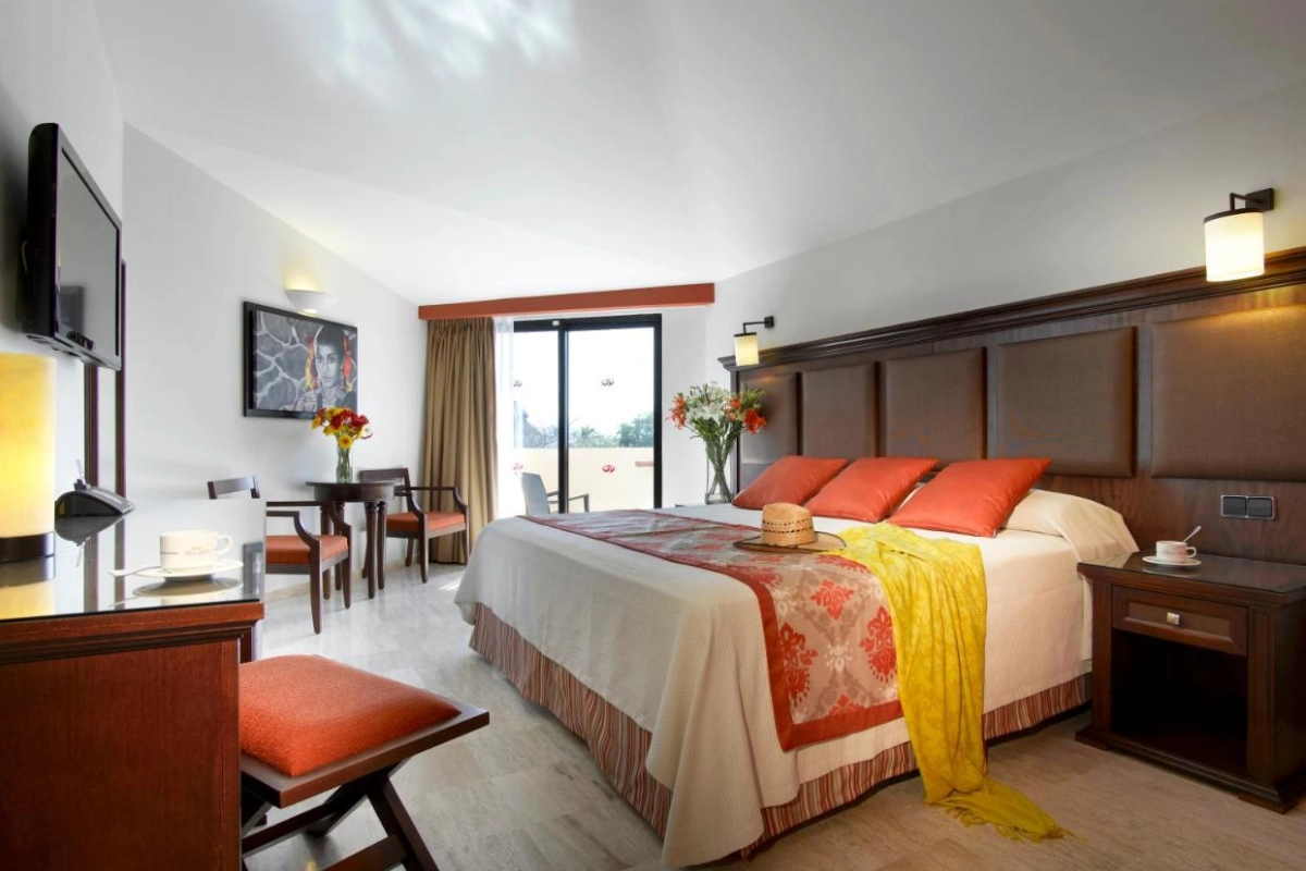 Grand Palladium Vallarta Resort & Spa - Hotel Photo 7