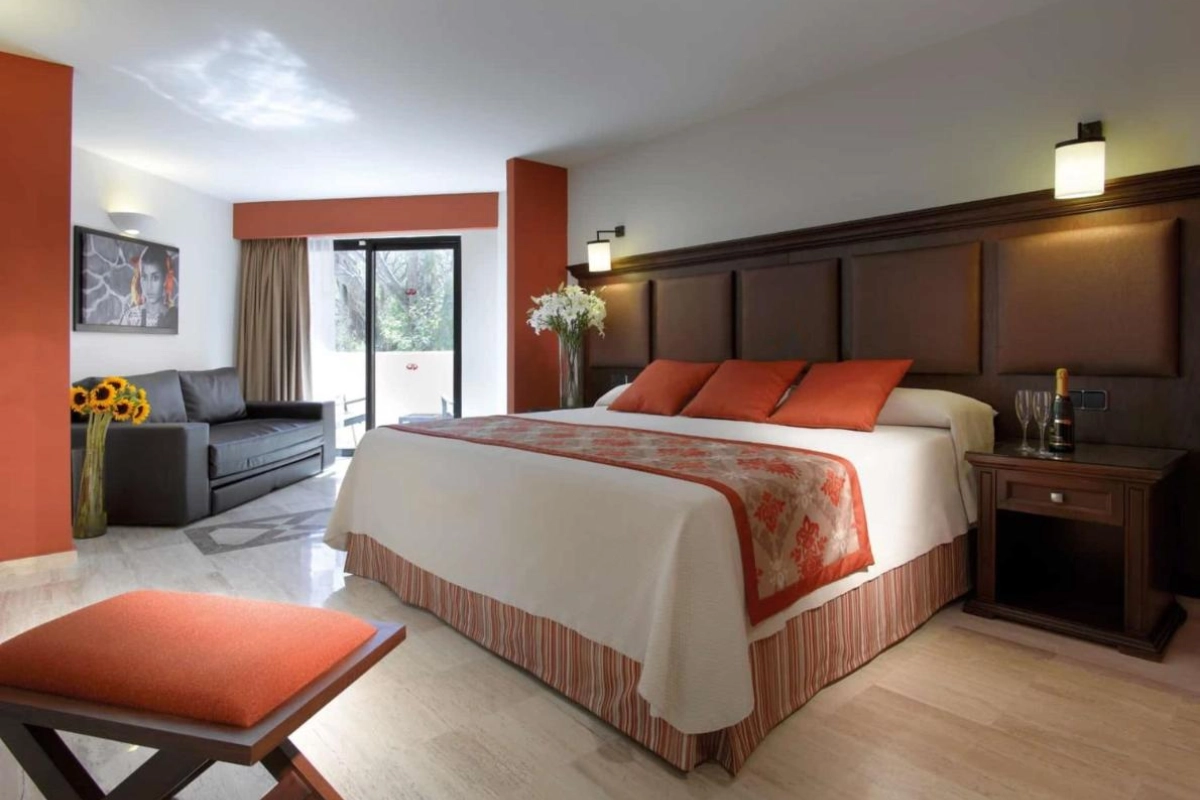 Grand Palladium Vallarta Resort & Spa - Hotel Photo 11