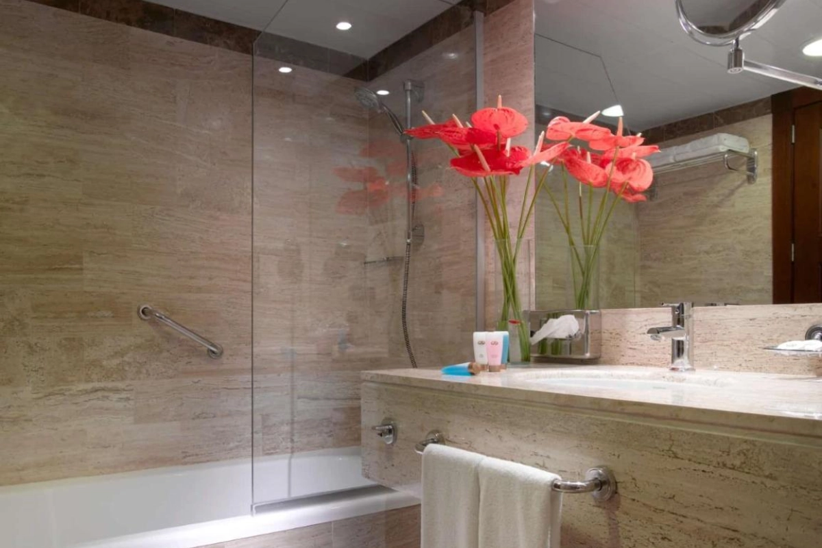 Grand Palladium Vallarta Resort & Spa - Hotel Photo 16