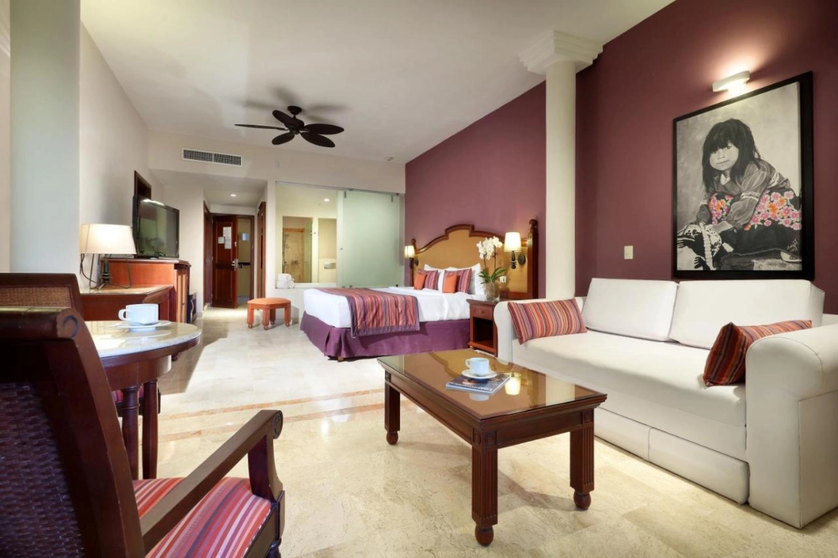 Grand Palladium Vallarta Resort & Spa - Hotel Photo 18