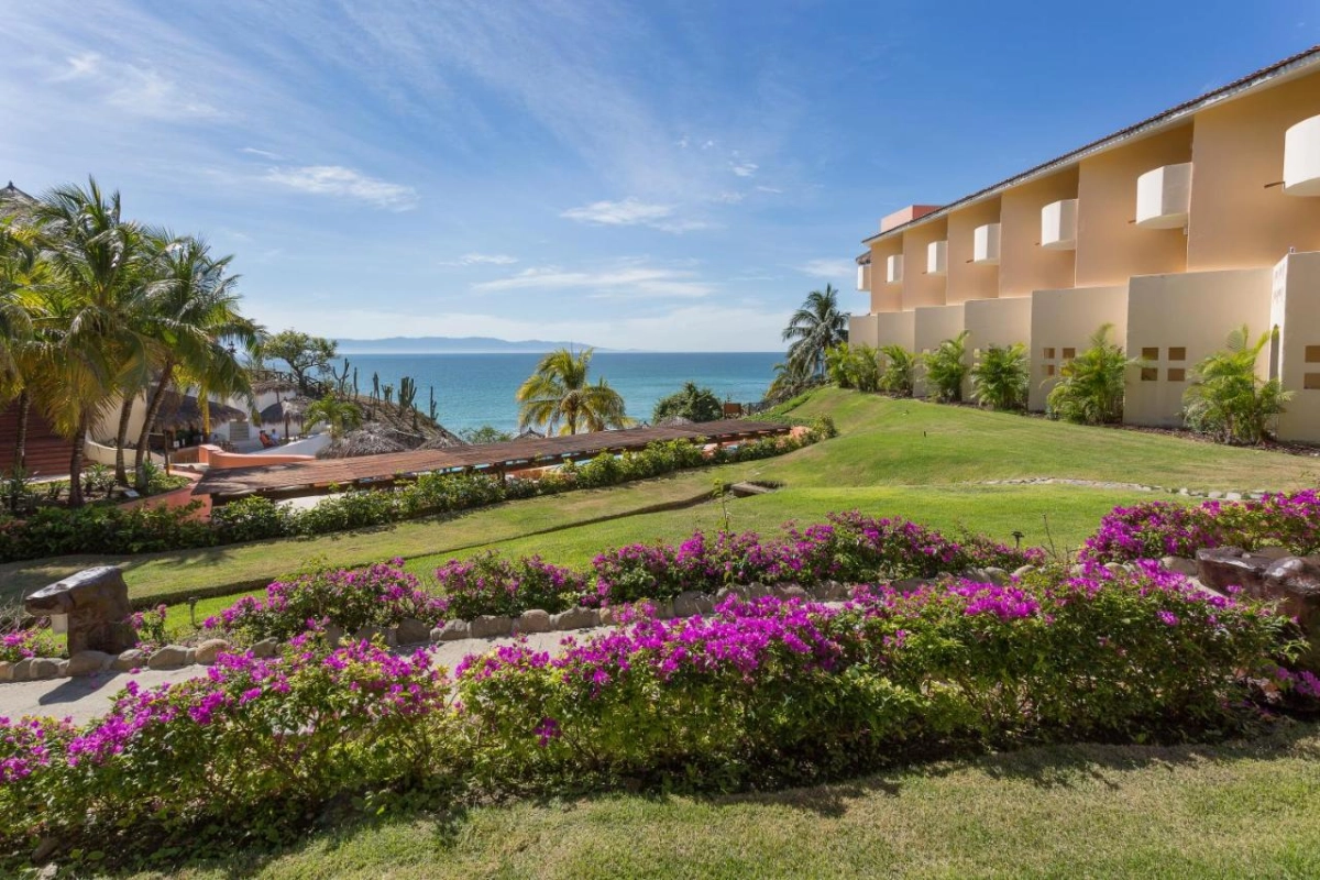 Grand Palladium Vallarta Resort & Spa - Hotel Photo 26