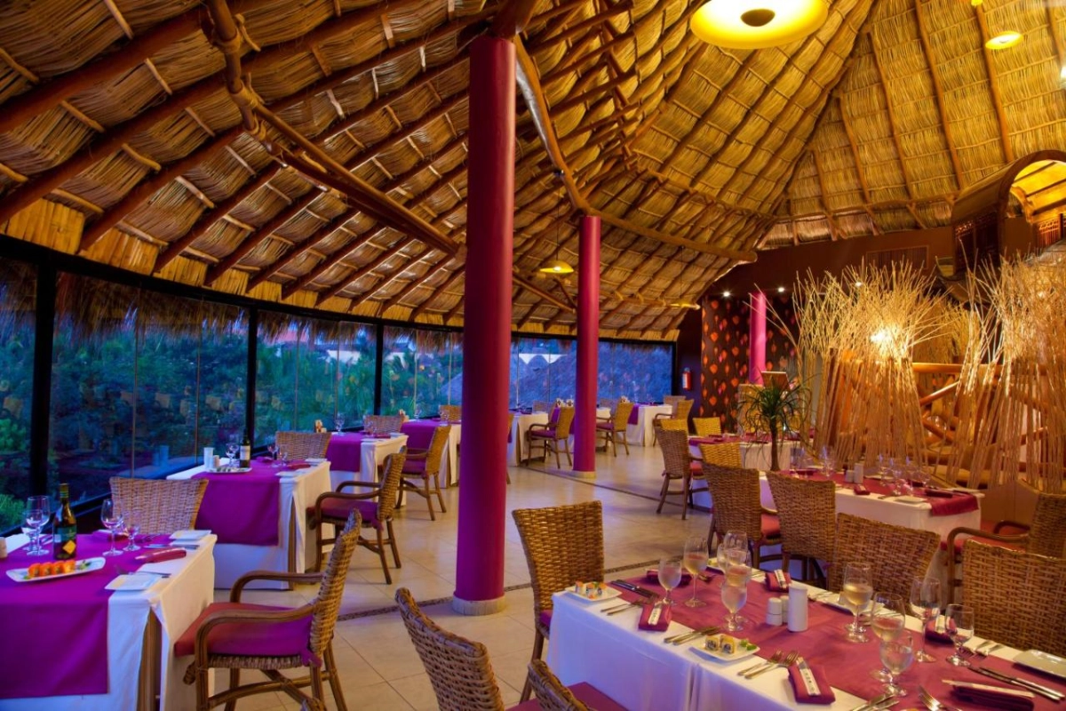 Grand Palladium Vallarta Resort & Spa - Hotel Photo 27