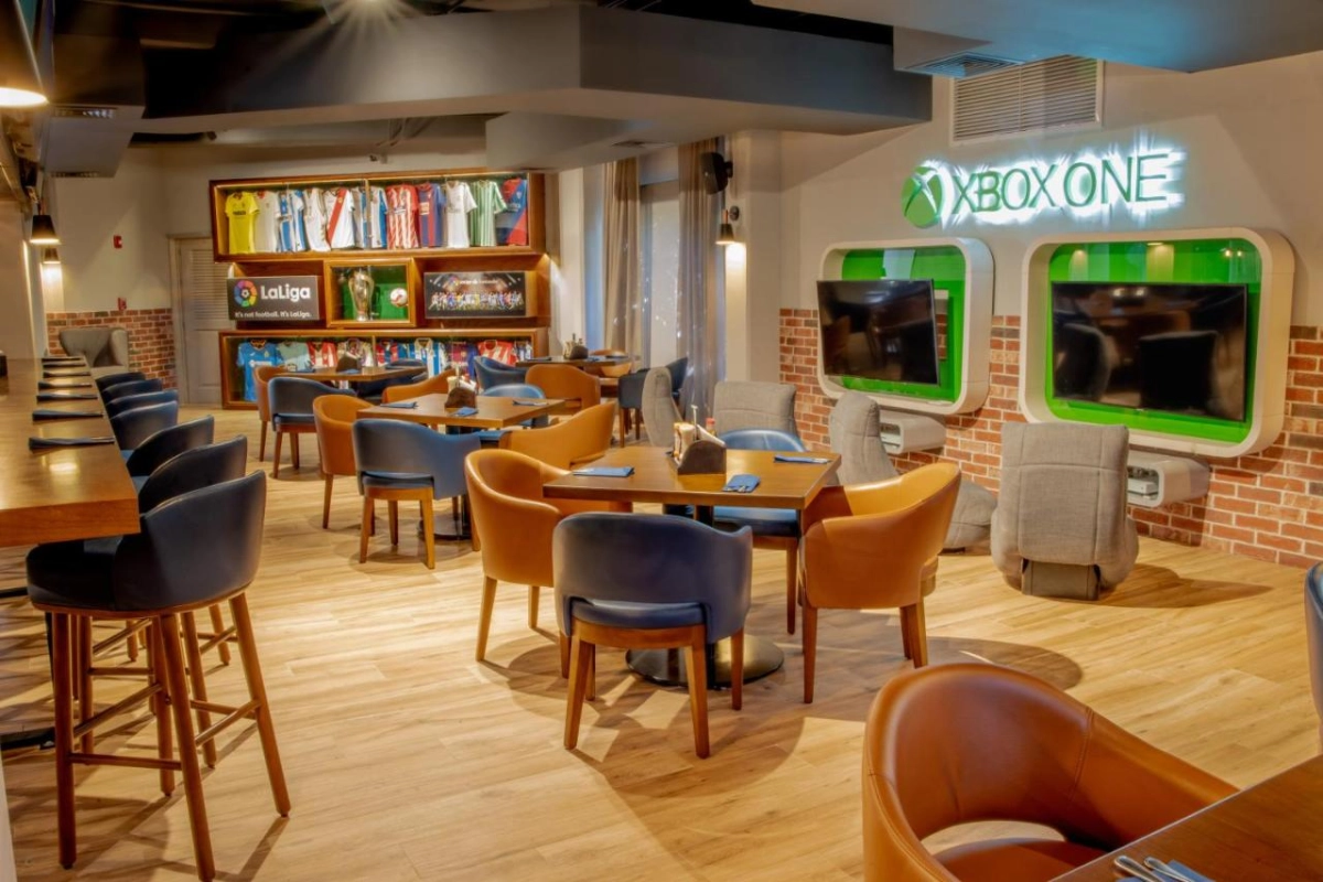 Grand Palladium Vallarta Resort & Spa - Hotel Photo 37