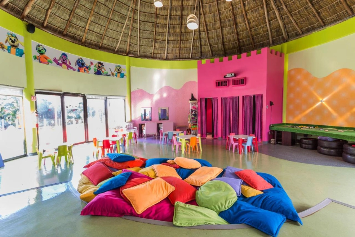 Grand Palladium Vallarta Resort & Spa - Hotel Photo 38