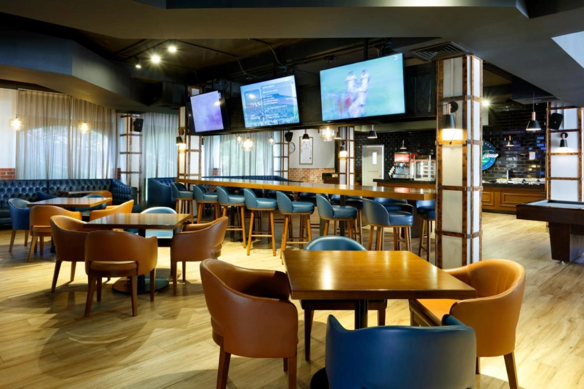 Grand Palladium Vallarta Resort & Spa - Hotel Photo 39