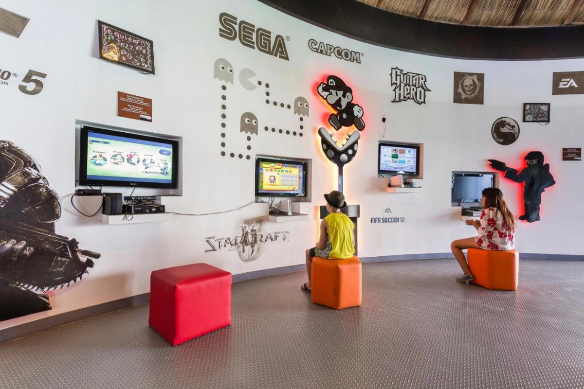 Grand Palladium Vallarta Resort & Spa - Hotel Photo 40