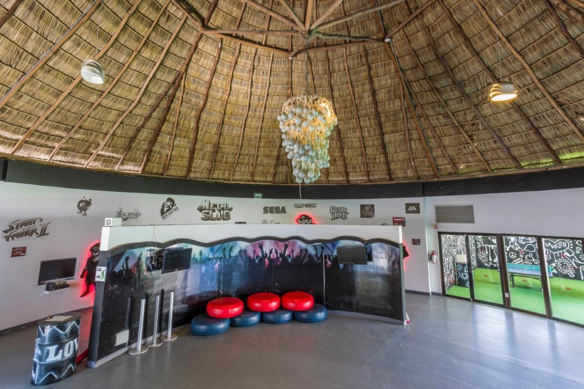 Grand Palladium Vallarta Resort & Spa - Hotel Photo 41