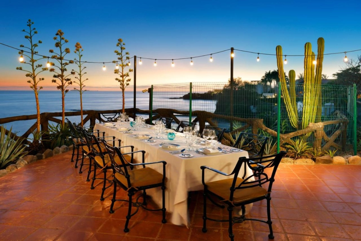 Grand Palladium Vallarta Resort & Spa - Hotel Photo 45