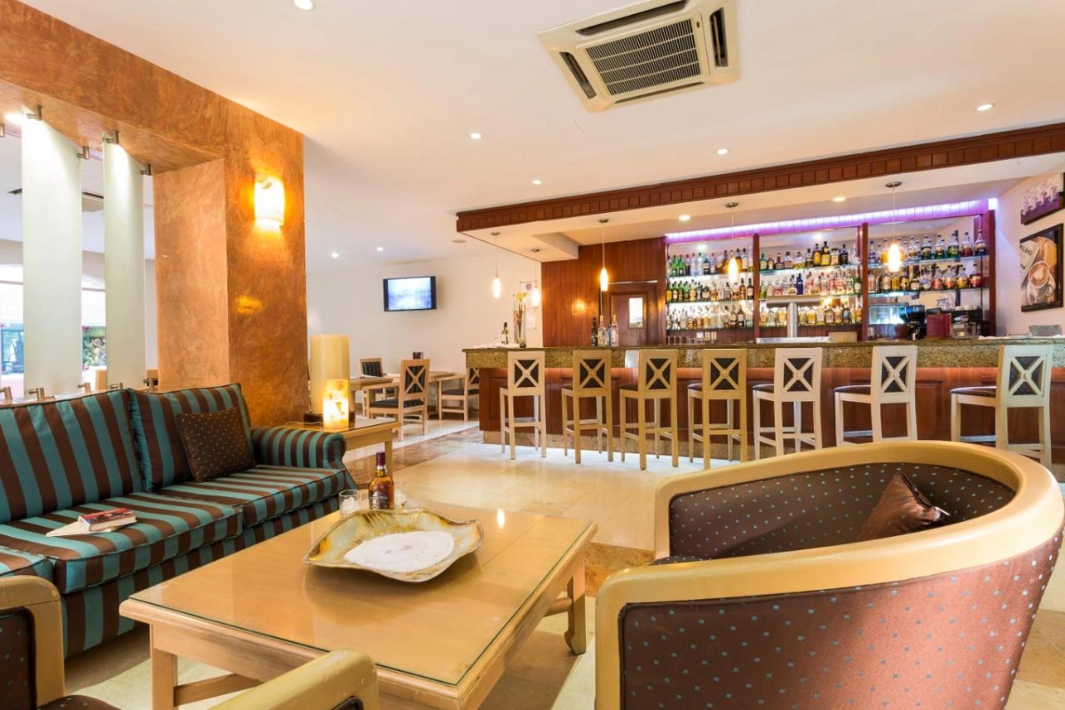 Grand Palladium Vallarta Resort & Spa - Hotel Photo 48