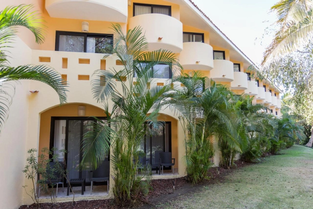 Grand Palladium Vallarta Resort & Spa - Hotel Photo 49