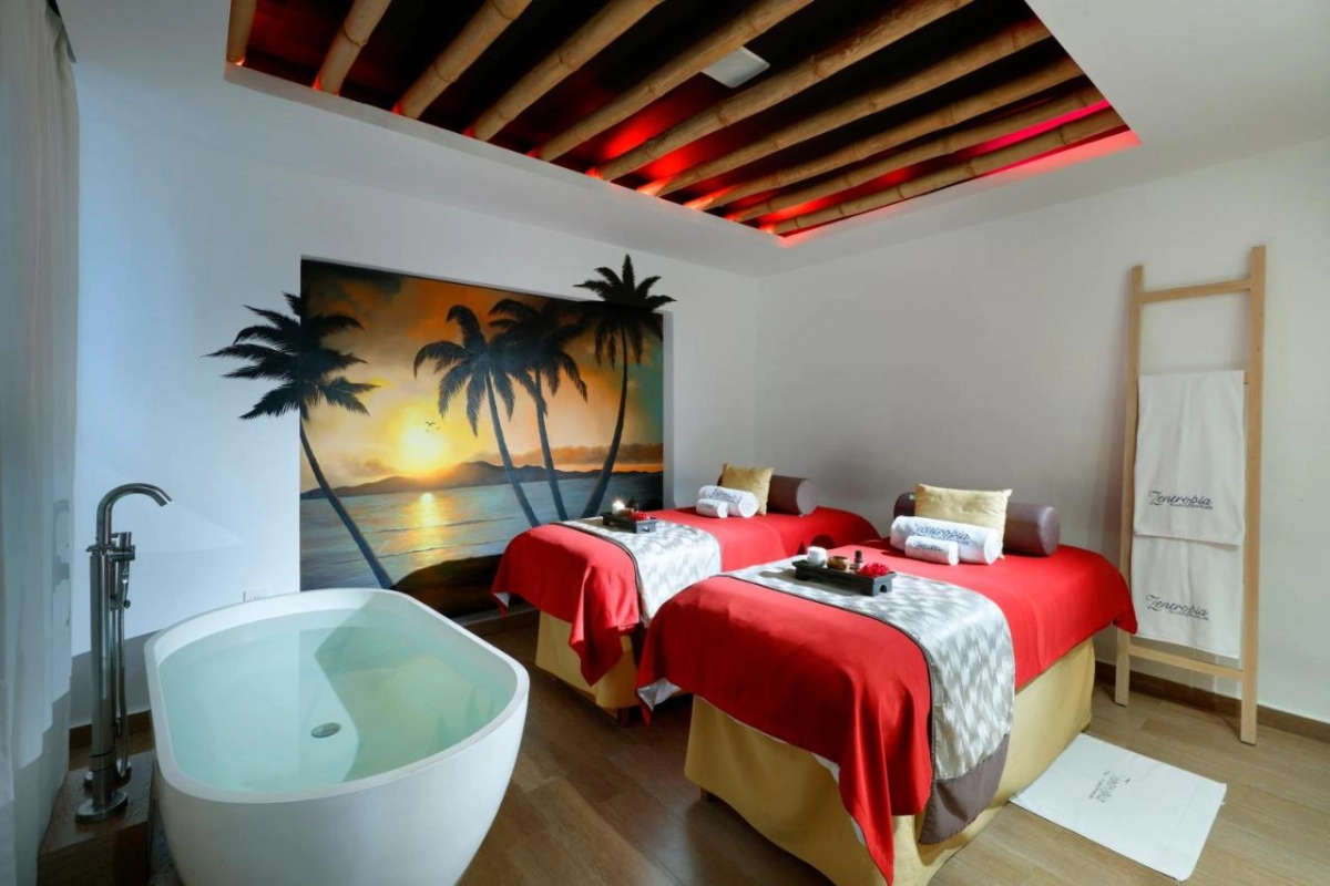 Grand Palladium Vallarta Resort & Spa - Hotel Photo 52