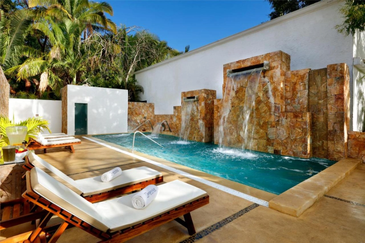 Grand Palladium Vallarta Resort & Spa - Hotel Photo 54