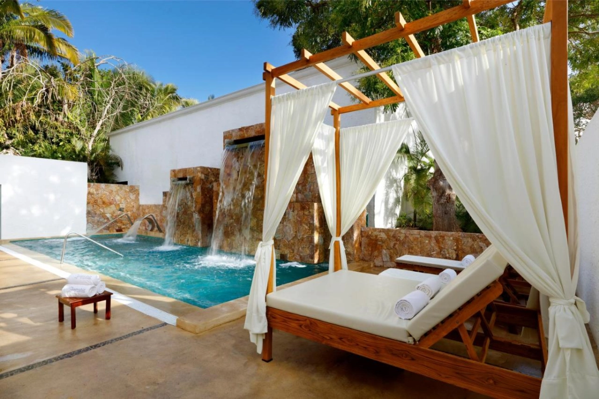 Grand Palladium Vallarta Resort & Spa - Hotel Photo 55