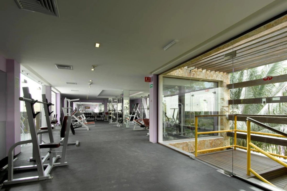 Grand Palladium Vallarta Resort & Spa - Hotel Photo 56