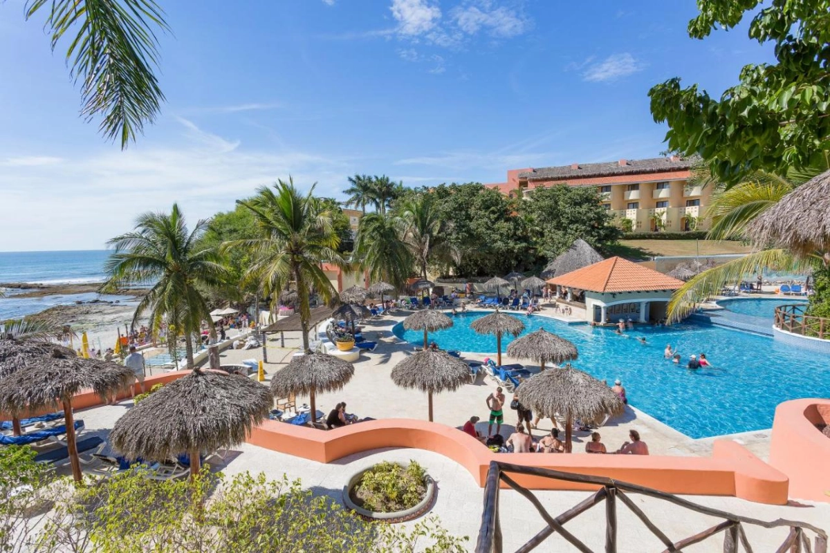Grand Palladium Vallarta Resort & Spa - Hotel Photo 58