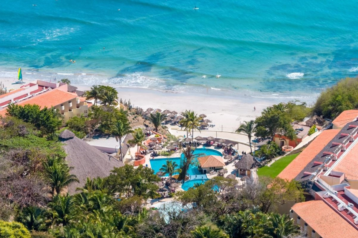 Grand Palladium Vallarta Resort & Spa - Hotel Photo 59