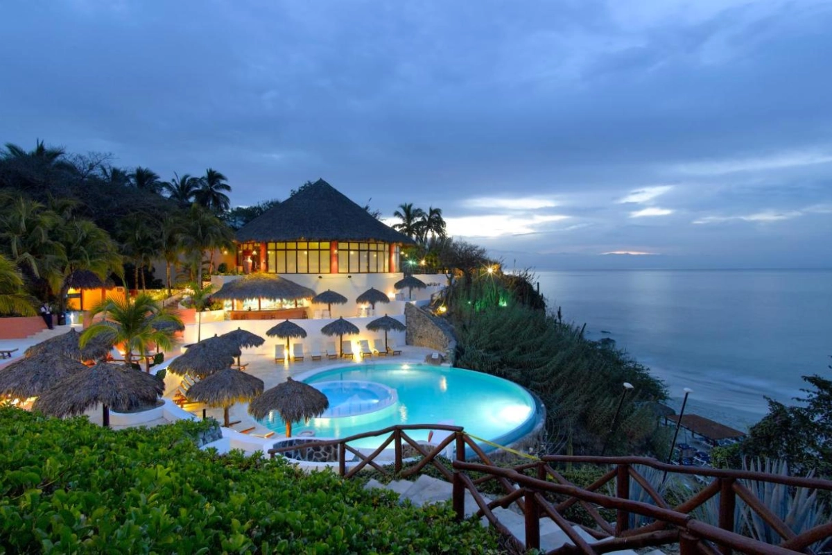 Grand Palladium Vallarta Resort & Spa - Hotel Photo 60