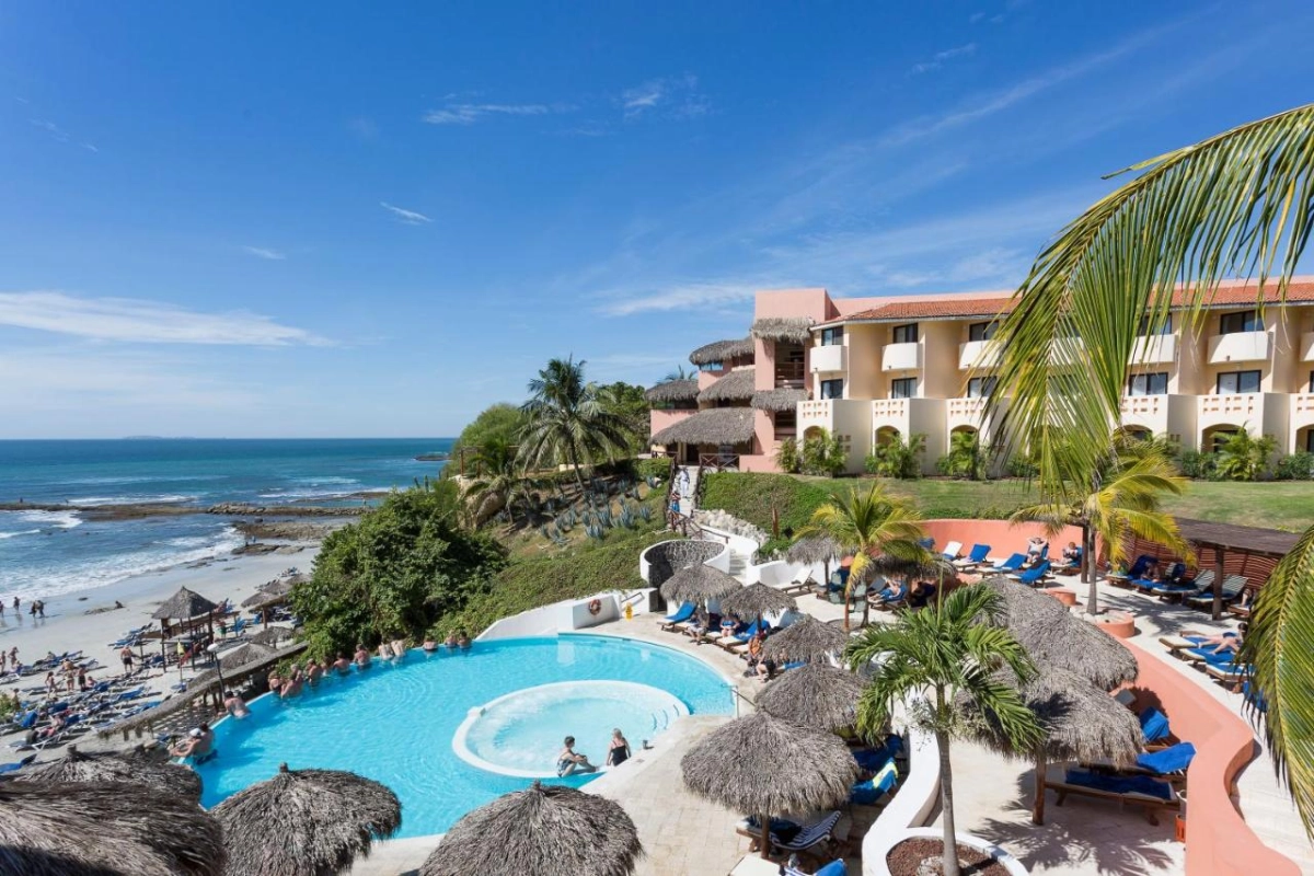Grand Palladium Vallarta Resort & Spa - Hotel Photo 61