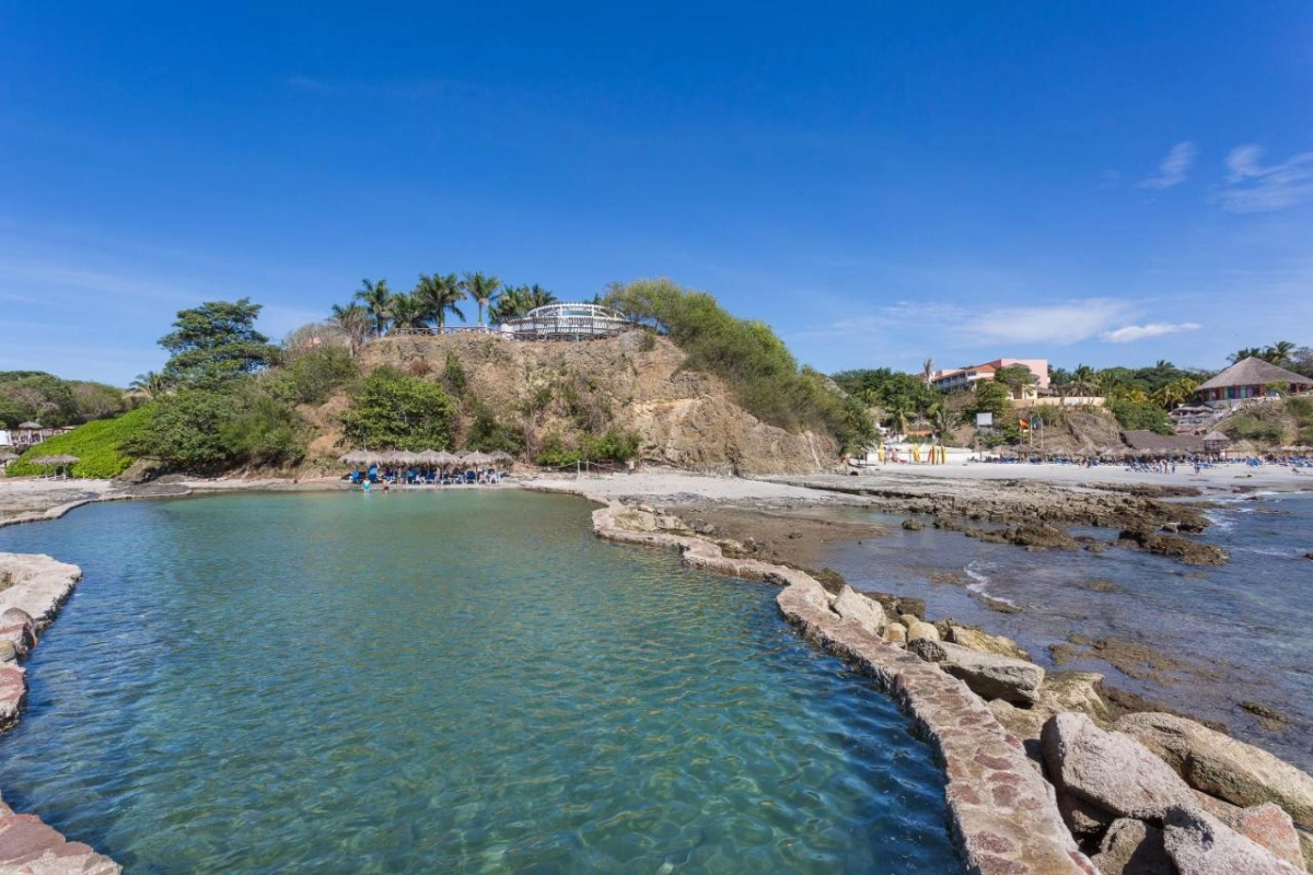 Grand Palladium Vallarta Resort & Spa - Hotel Photo 62