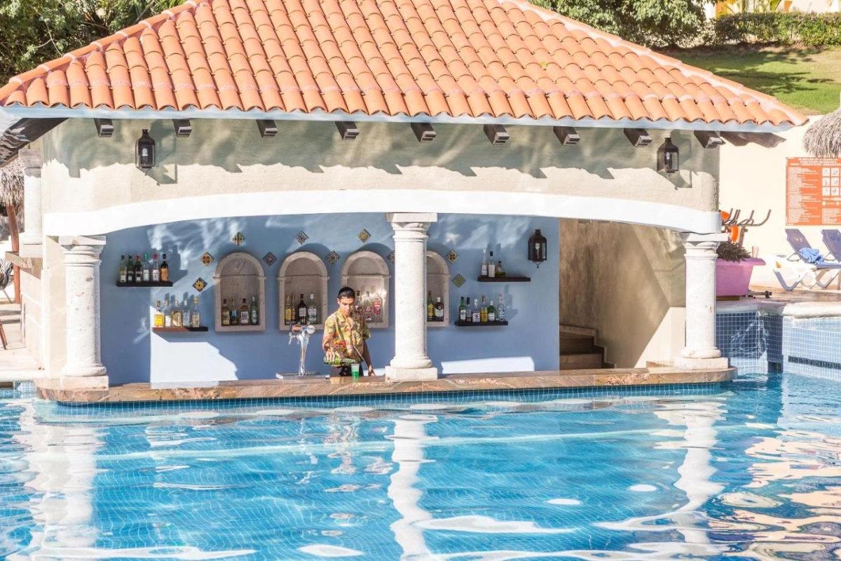 Grand Palladium Vallarta Resort & Spa - Hotel Photo 64