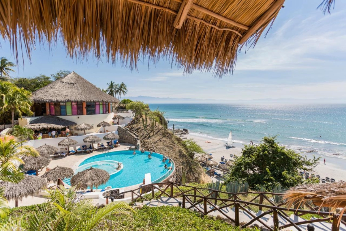 Grand Palladium Vallarta Resort & Spa - Hotel Photo 66