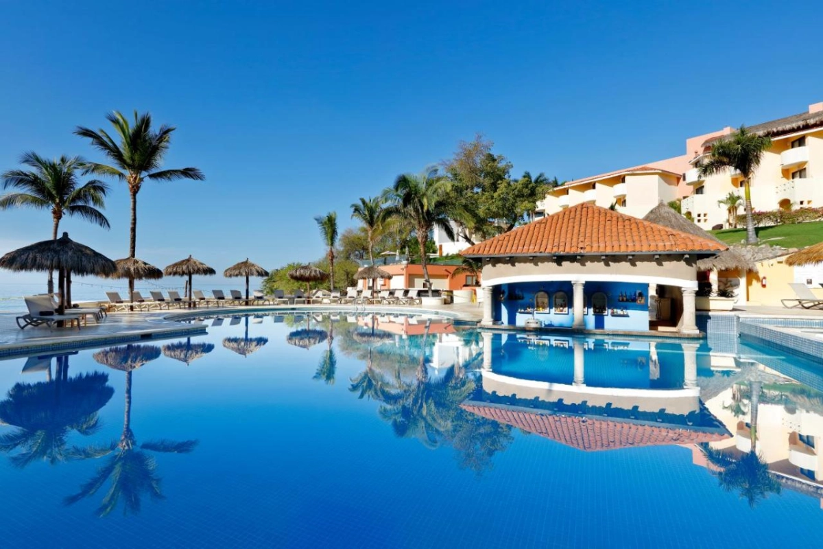 Grand Palladium Vallarta Resort & Spa - Hotel Photo 67