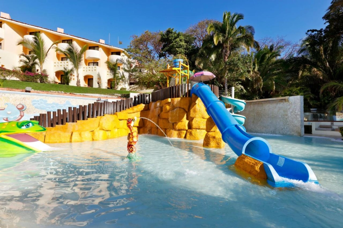 Grand Palladium Vallarta Resort & Spa - Hotel Photo 70