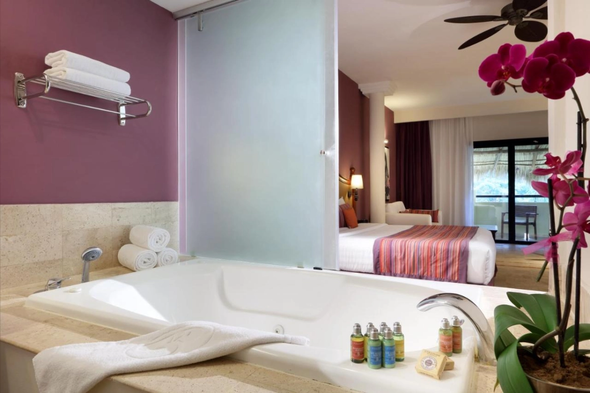 Grand Palladium Vallarta Resort & Spa - Hotel Photo 74