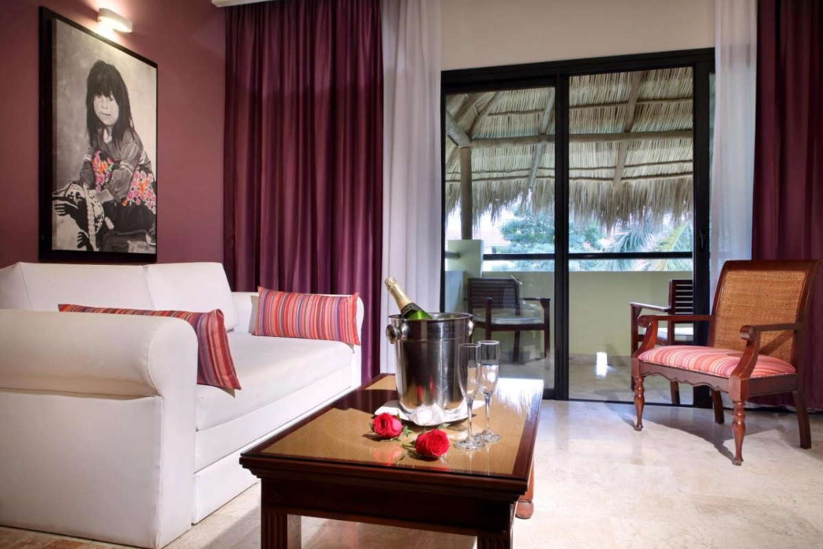 Grand Palladium Vallarta Resort & Spa - Hotel Photo 75