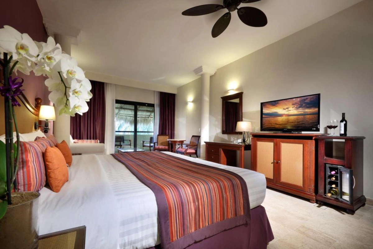 Grand Palladium Vallarta Resort & Spa - Hotel Photo 76