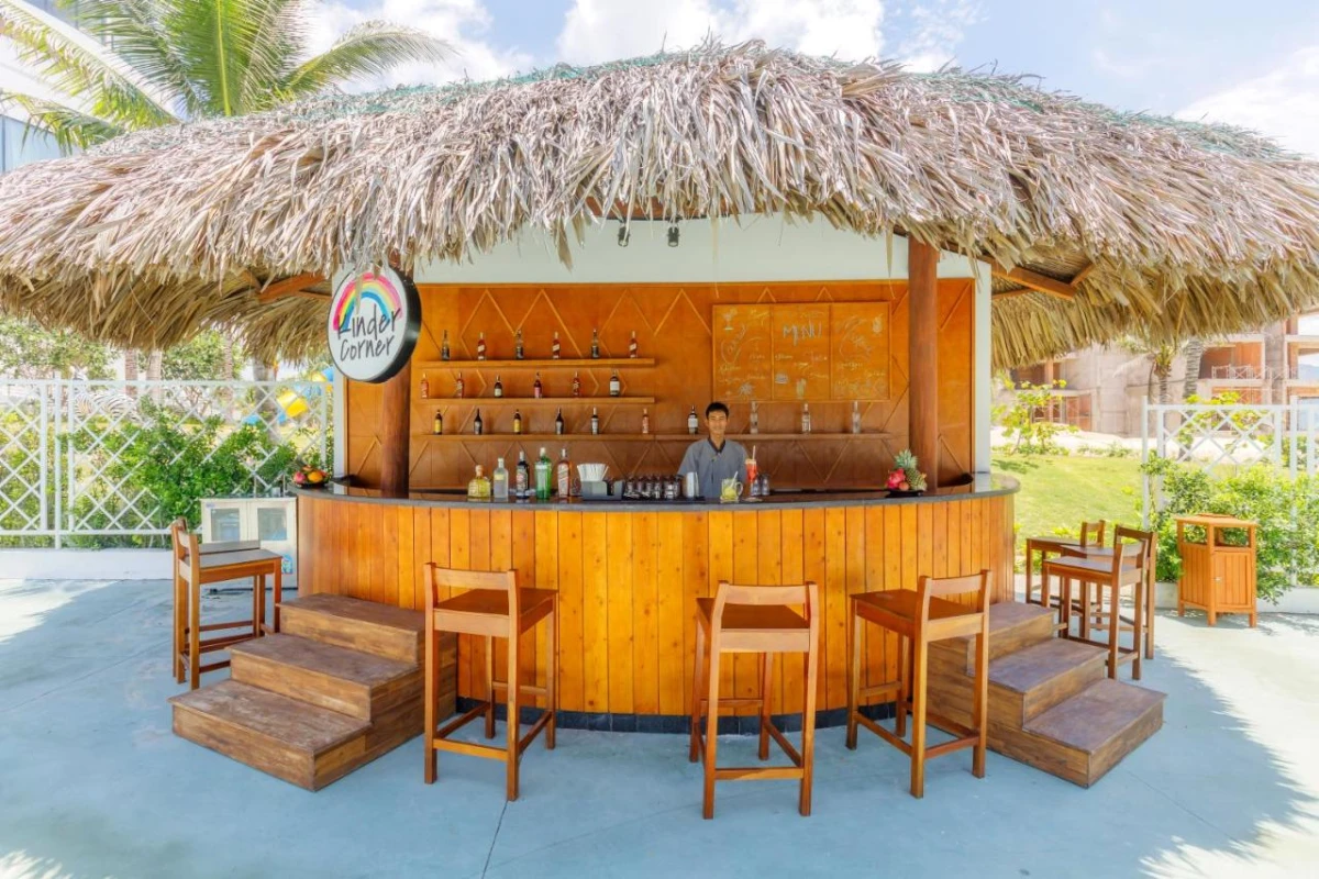 Selectum Noa Resort Cam Ranh - Hotel Photo 15