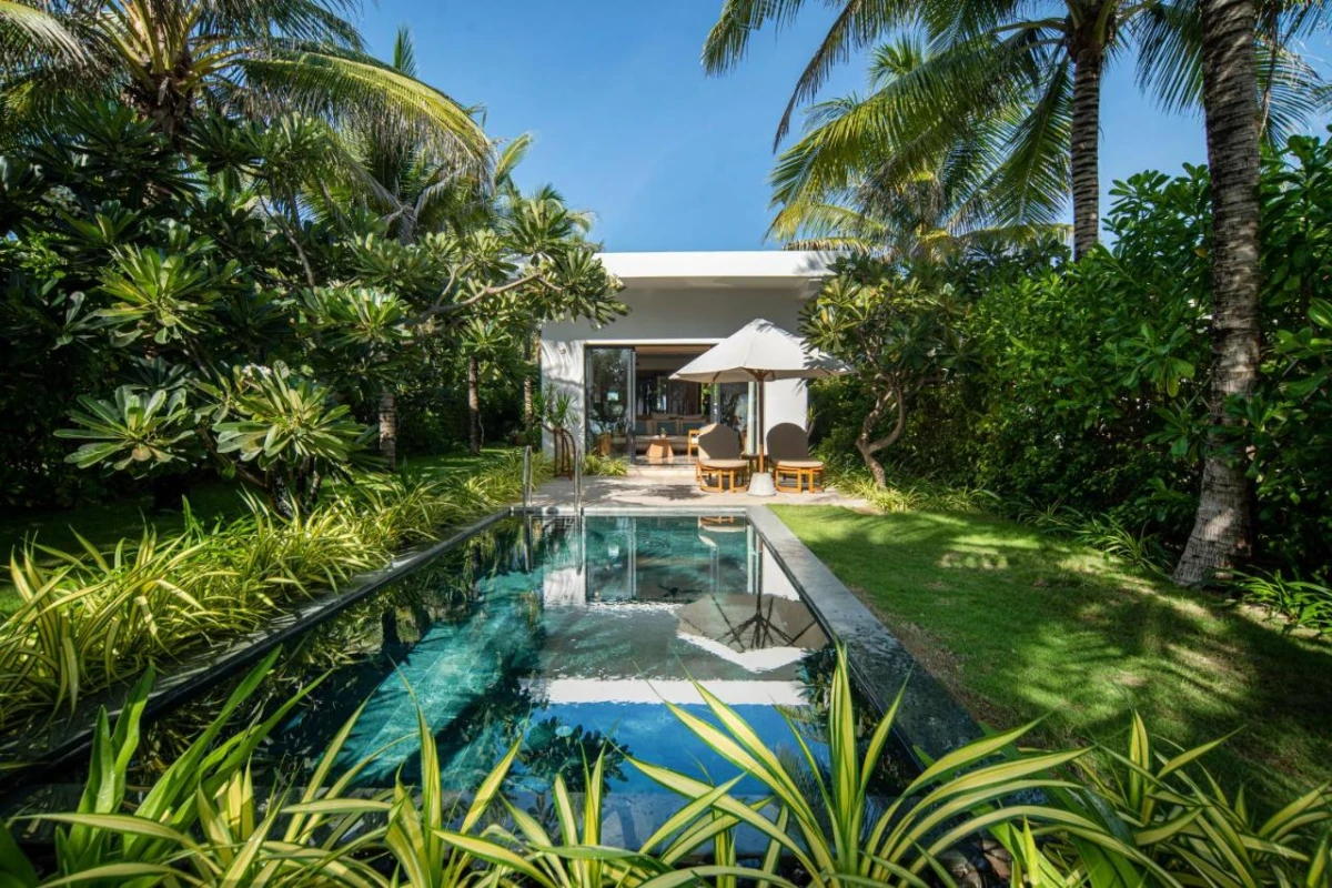 Selectum Noa Resort Cam Ranh - Hotel Photo 20