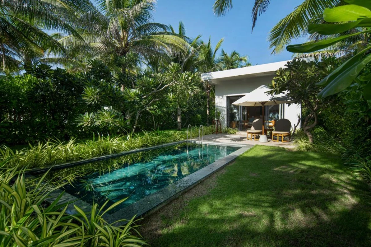 Selectum Noa Resort Cam Ranh - Hotel Photo 21