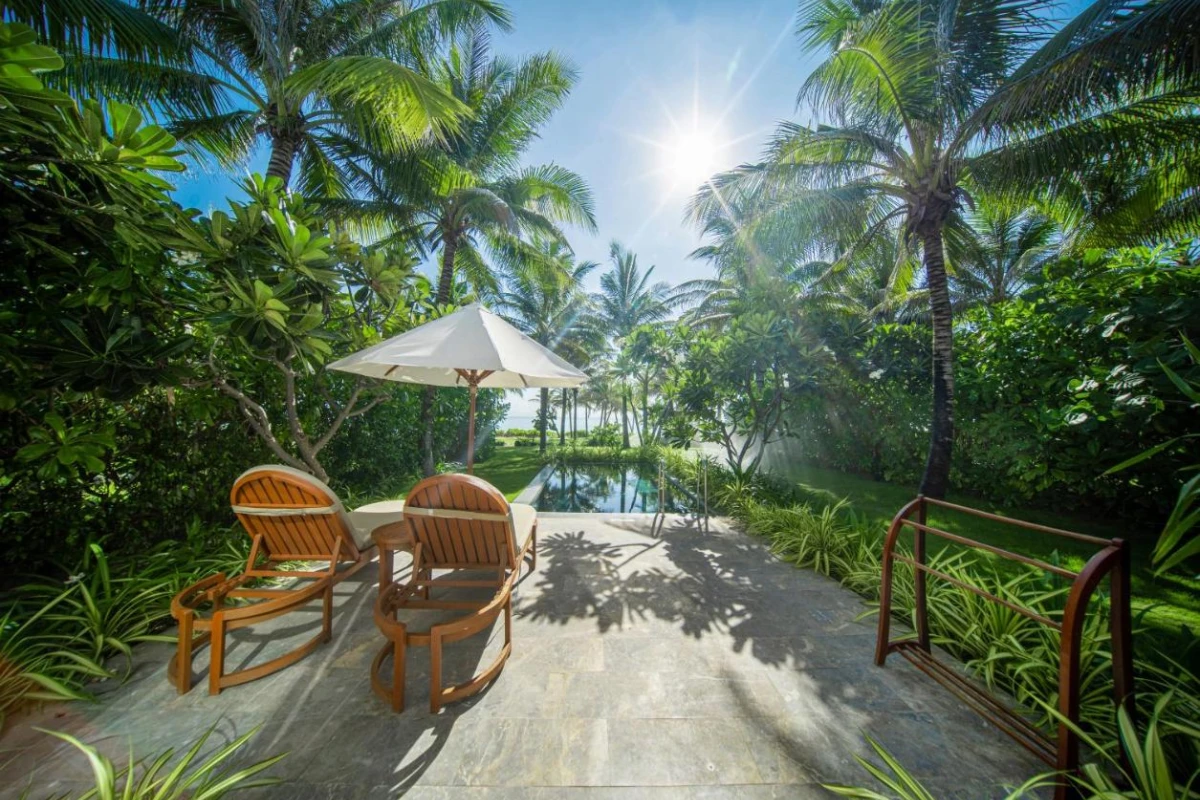 Selectum Noa Resort Cam Ranh - Hotel Photo 22