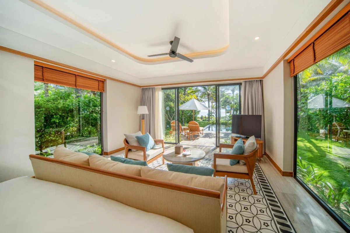 Selectum Noa Resort Cam Ranh - Hotel Photo 23