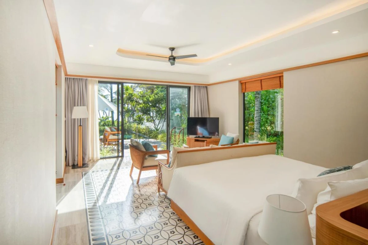 Selectum Noa Resort Cam Ranh - Hotel Photo 25